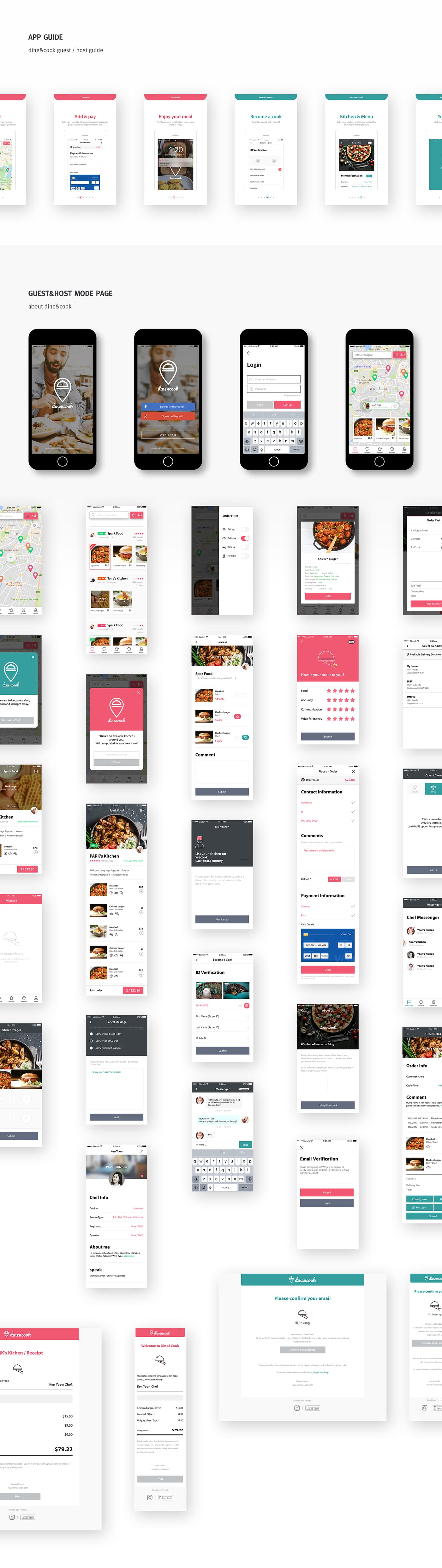 dine&cook — image 2